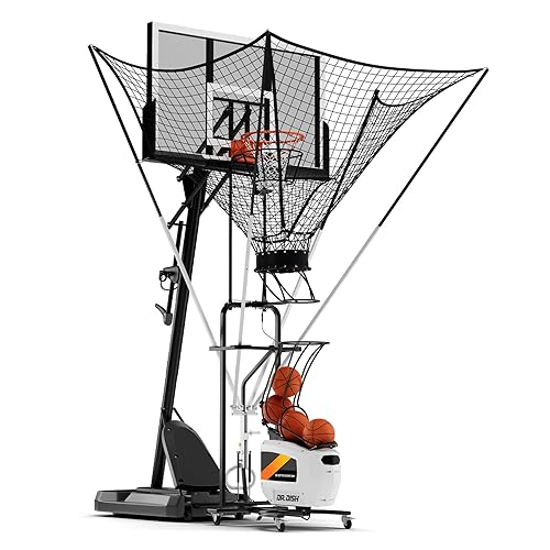 Dr Dish Shotmachine